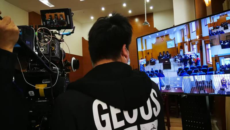 涡阳县TVC制作：政企单位合规宣传，专业把控内容，官方平台适用！
