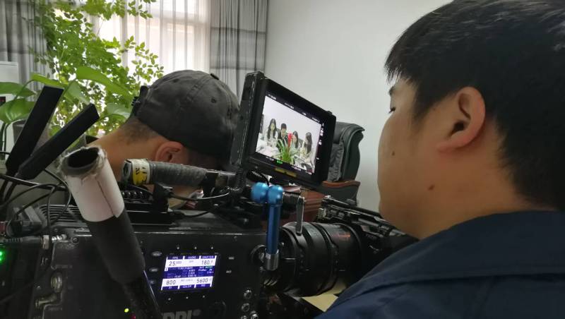 剧本杀式体验：涡阳县广告片拍摄公司构建沉浸式消费决策路径