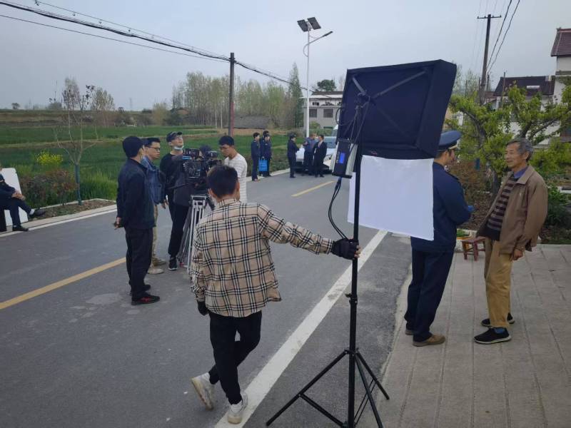 涡阳县广告片拍摄全攻略：从创意到落地，解锁品牌视觉新可能！