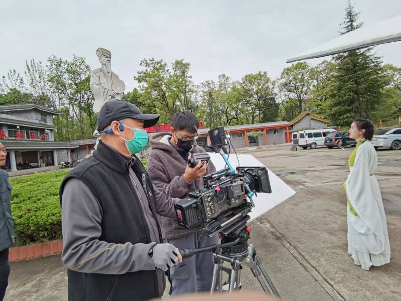 涡阳县广告片拍摄公司：从策划到投放，一站式服务，让品牌传播更高效！