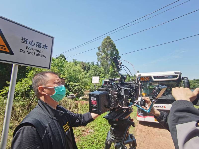 涡阳县TVC拍摄公司：深耕本地市场，为品牌定制专属拍摄方案