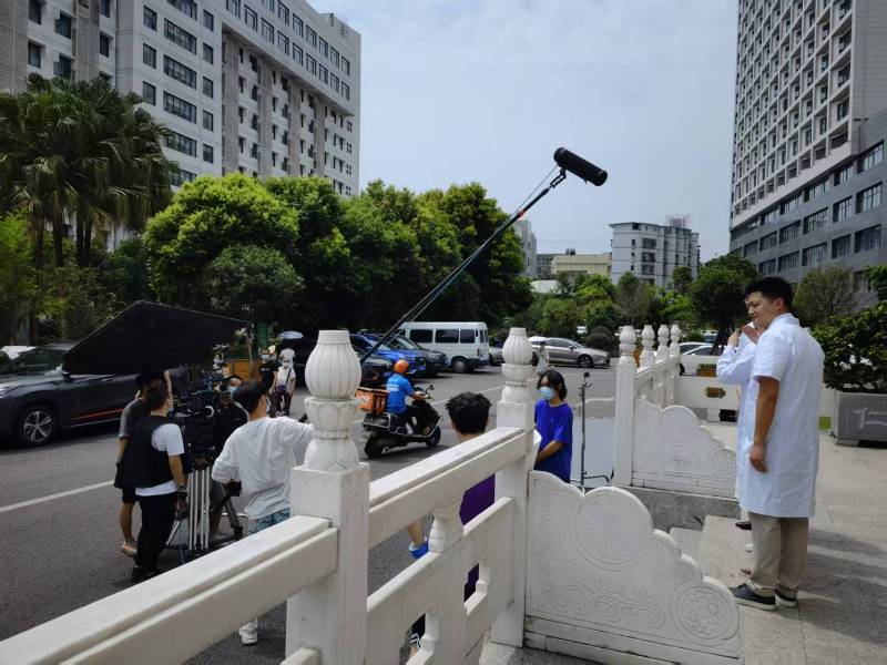 涡阳县广告片拍摄公司低成本实现高规格制作的诀窍