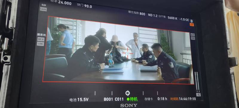 涡阳县广告片拍摄公司服务世界500强的标准化体系